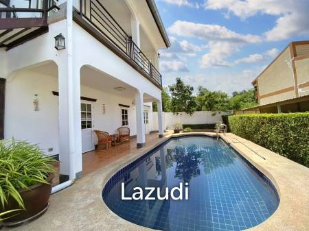 6 Bed 4 Bath 400 SQ.M Khao Noi Village 6 Bed 4 Bath 400 SQ.M Khao Noi Village