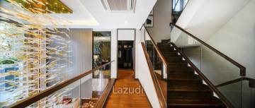 4 Bed 3 Bath 440 SQ.M The Gentry Phatthanakan
