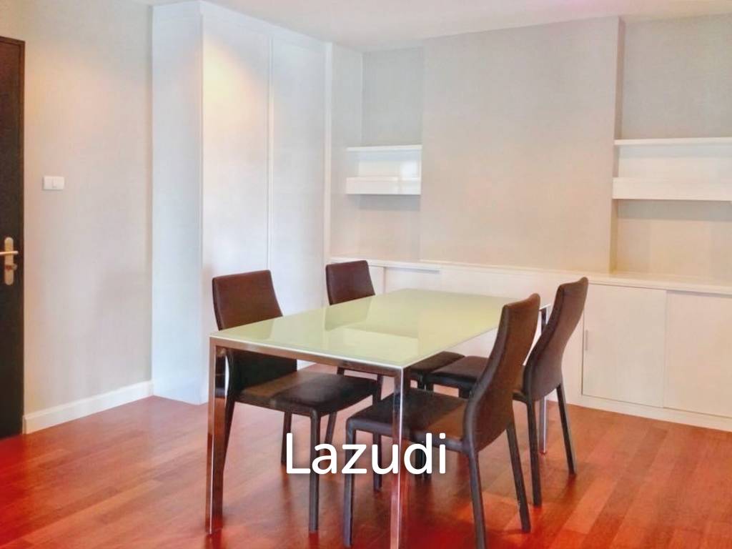 2 Bed 1 Bath 81 SQ.M Belle Grand Rama 9
