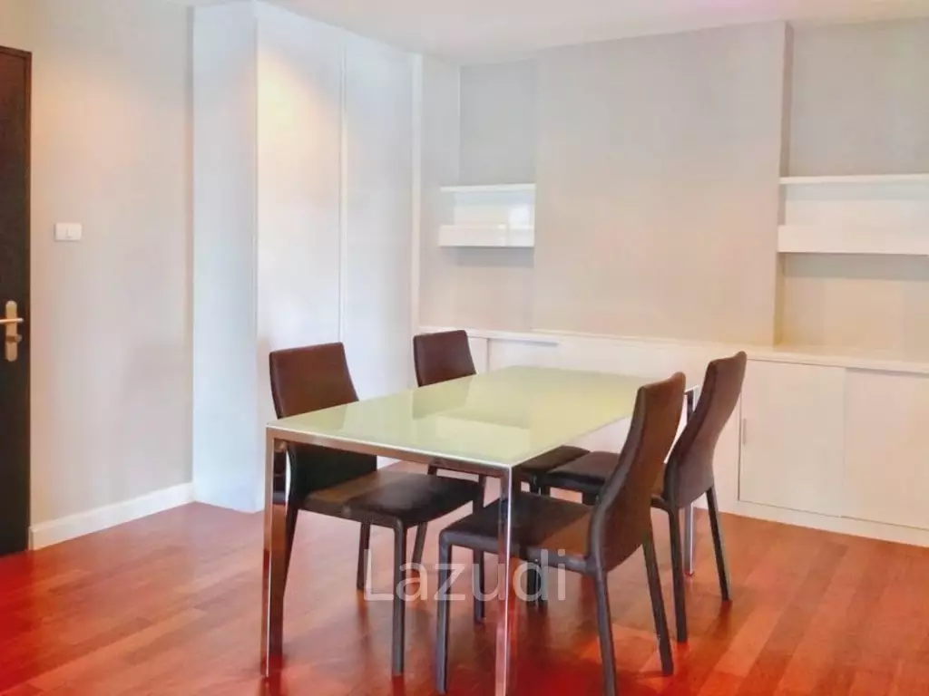 2 Bed 1 Bath 81 SQ.M Belle Grand Rama 9