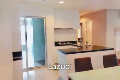 2 Bed 1 Bath 81 SQ.M Belle Grand Rama 9