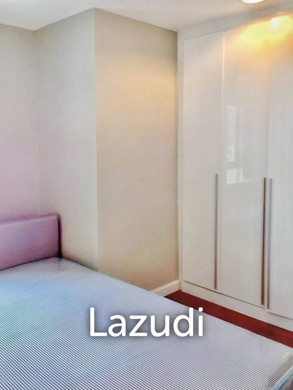 2 Bed 1 Bath 81 SQ.M Belle Grand Rama 9