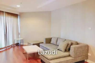 2 Bed 1 Bath 81 SQ.M Belle Grand Rama 9
