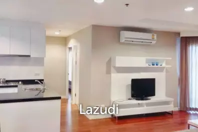 2 Bed 1 Bath 81 SQ.M Belle Grand Rama 9