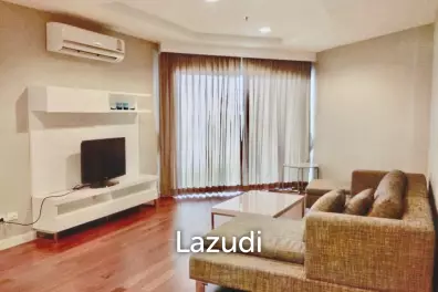 2 Bed 1 Bath 81 SQ.M Belle Grand Rama 9
