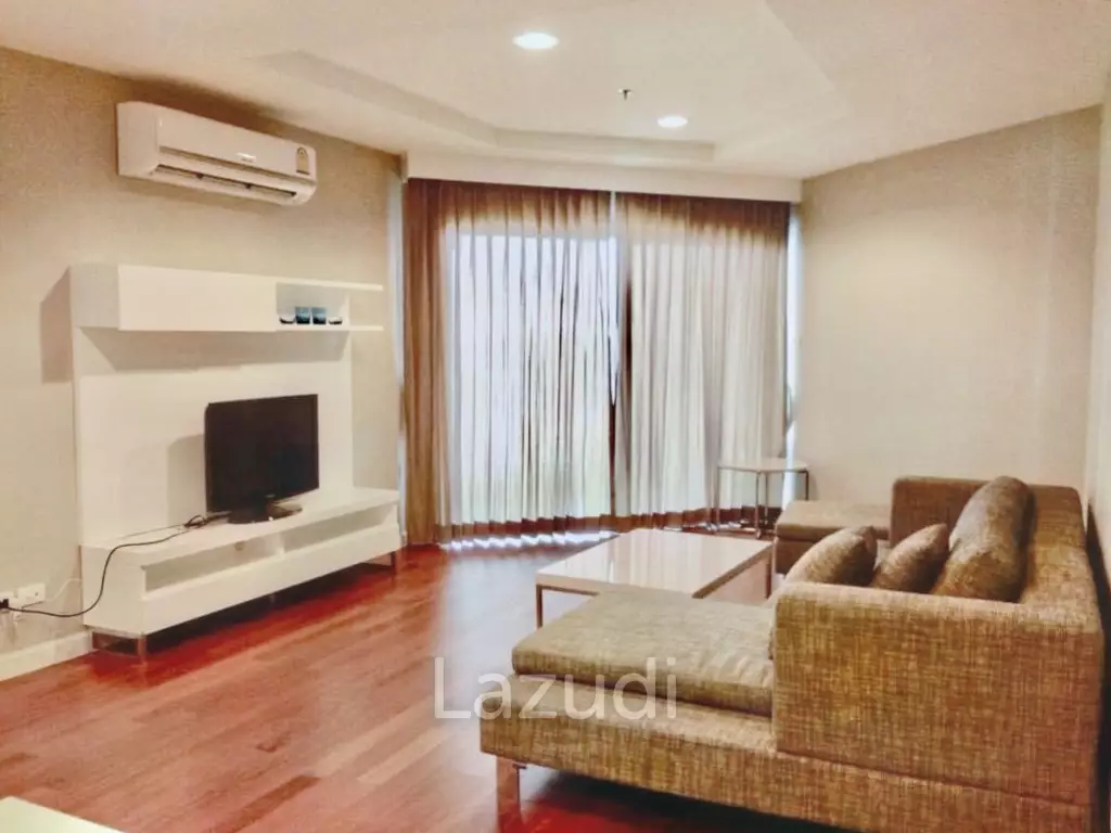 2 Bed 1 Bath 81 SQ.M Belle Grand Rama 9