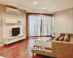 2 Bed 1 Bath 81 SQ.M Belle Grand Rama 9