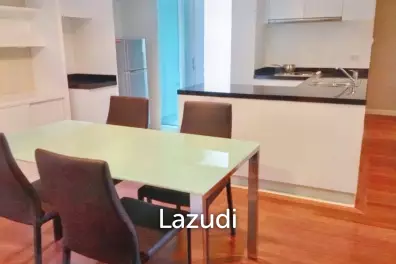 2 Bed 1 Bath 81 SQ.M Belle Grand Rama 9