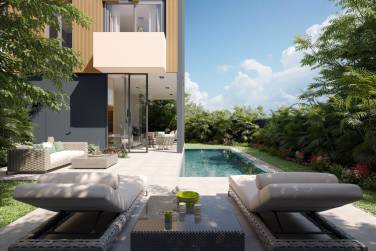 3 Bed 2 Bath 205 SQ.M. Laguna Beach 2