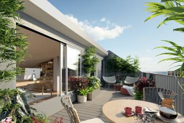 3 Bed 2 Bath 205 SQ.M. Laguna Beach 2