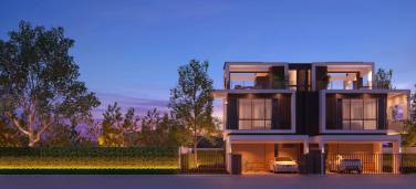 3 Bed 2 Bath 240 SQ.M. Laguna Beach 2