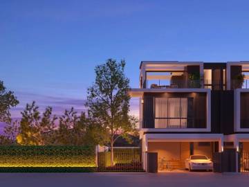 3 Bed 2 Bath 240 SQ.M. Laguna Beach 2