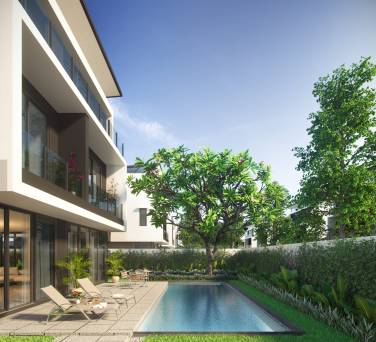 3 Bed 2 Bath 205 SQ.M. Laguna Beach 2