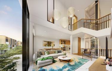 3 Bed 2 Bath 205 SQ.M. Laguna Beach 2
