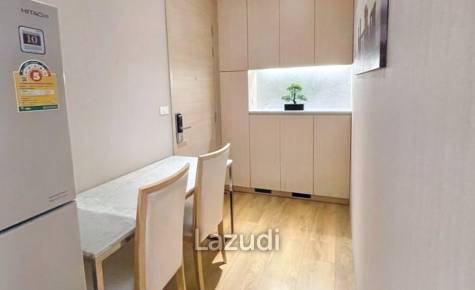 1 Bed 1 Bath 33 SQ.M Park Origin Phromphong