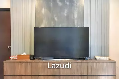 2 Bed 2 Bath 89 SQ.M Baan Siri Sukhumvit 10