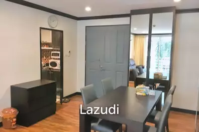 2 Bed 2 Bath 89 SQ.M Baan Siri Sukhumvit 10