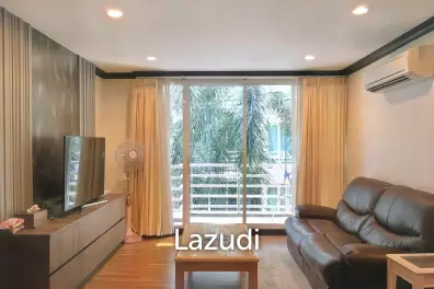 2 Bed 2 Bath 89 SQ.M Baan Siri Sukhumvit 10