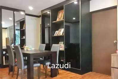 2 Bed 2 Bath 89 SQ.M Baan Siri Sukhumvit 10