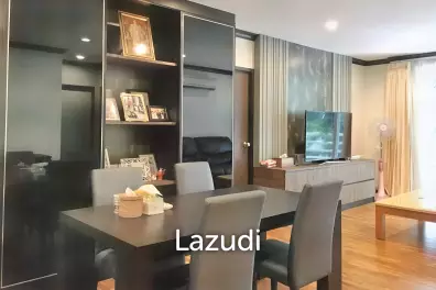 2 Bed 2 Bath 89 SQ.M Baan Siri Sukhumvit 10
