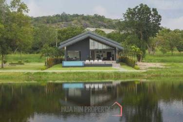 Sanctuary Lakes Hua Hin