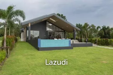 Sanctuary Lakes Hua Hin