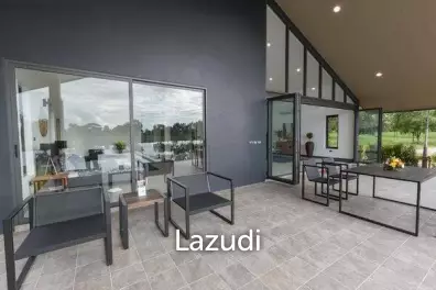 Sanctuary Lakes Hua Hin