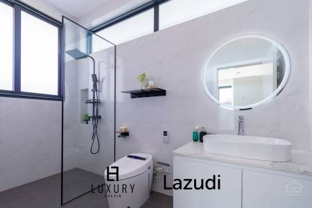 220 m² 3 Chambre 2 Salle de bain Villa Pour Vente