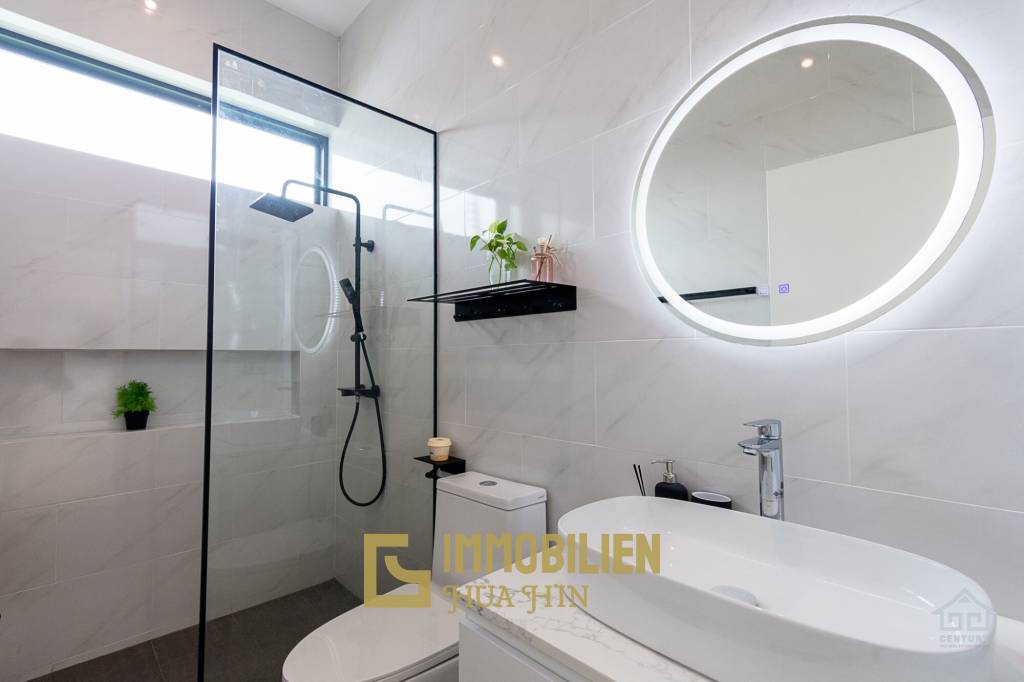 220 m² 3 Chambre 2 Salle de bain Villa Pour Vente