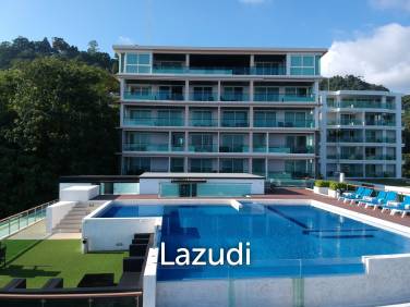 FFHold 156sqm Sea View Condo -Patong