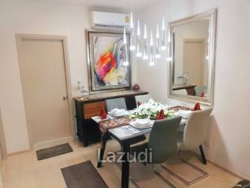 1 Bed 1 Bath 40 SQ.M Life Sukhumvit 48