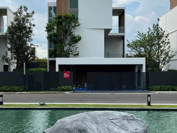3 Bed 4 Bath 324 SQ.M At VIVE Rama 9