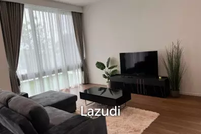 3 Bed 4 Bath 324 SQ.M At VIVE Rama 9