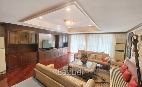3 Bed 3 Bath 314.65 SQ.M Oriental Towers