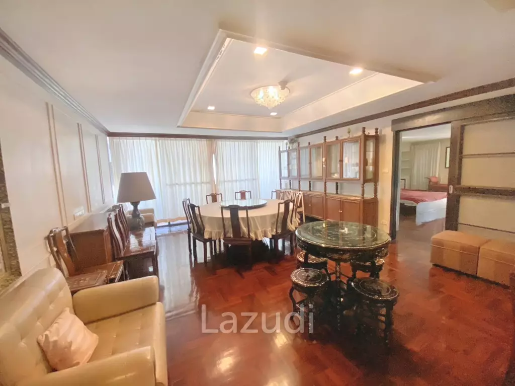 3 Bed 3 Bath 314.65 SQ.M Oriental Towers