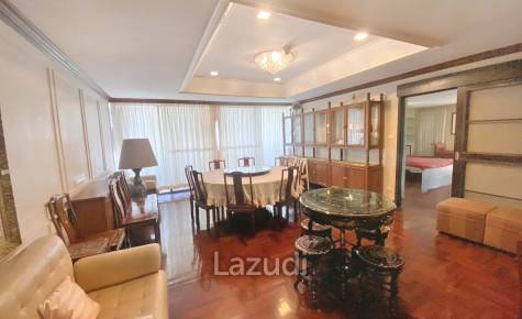 3 Bed 3 Bath 314.65 SQ.M Oriental Towers