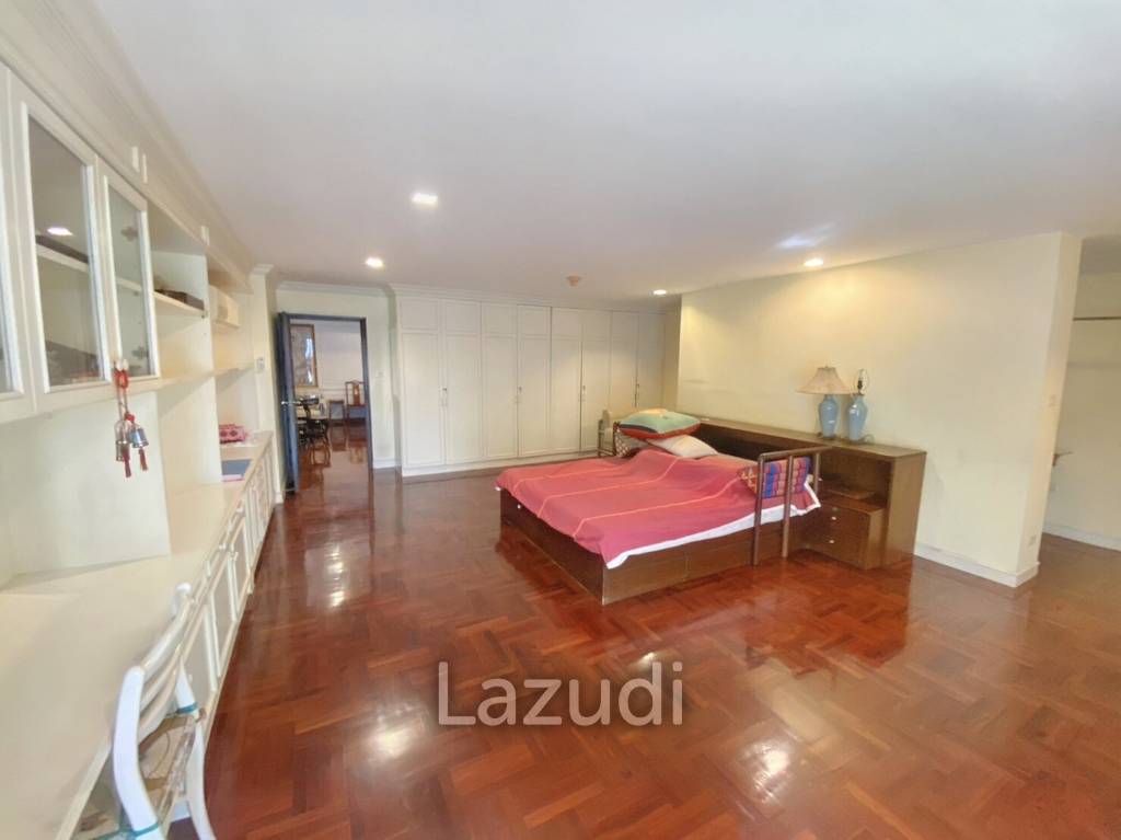 3 Bed 3 Bath 314.65 SQ.M Oriental Towers