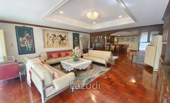 3 Bed 3 Bath 314.65 SQ.M Oriental Towers
