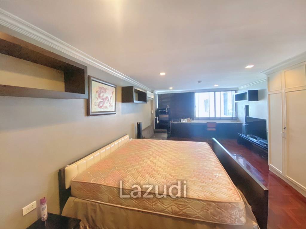 3 Bed 3 Bath 314.65 SQ.M Oriental Towers