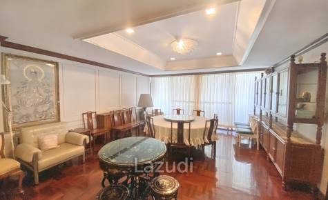 3 Bed 3 Bath 314.65 SQ.M Oriental Towers