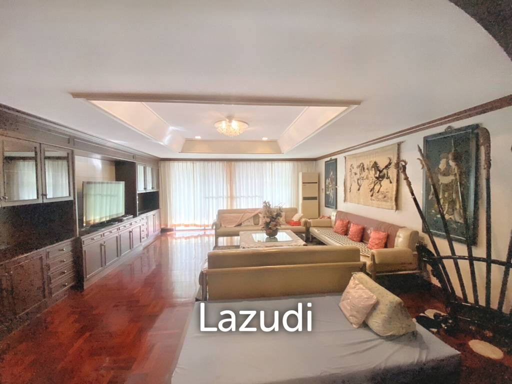 3 Bed 3 Bath 314.65 SQ.M Oriental Towers