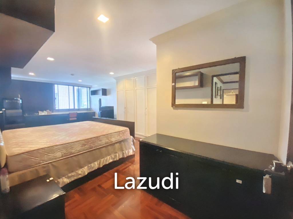 3 Bed 3 Bath 314.65 SQ.M Oriental Towers