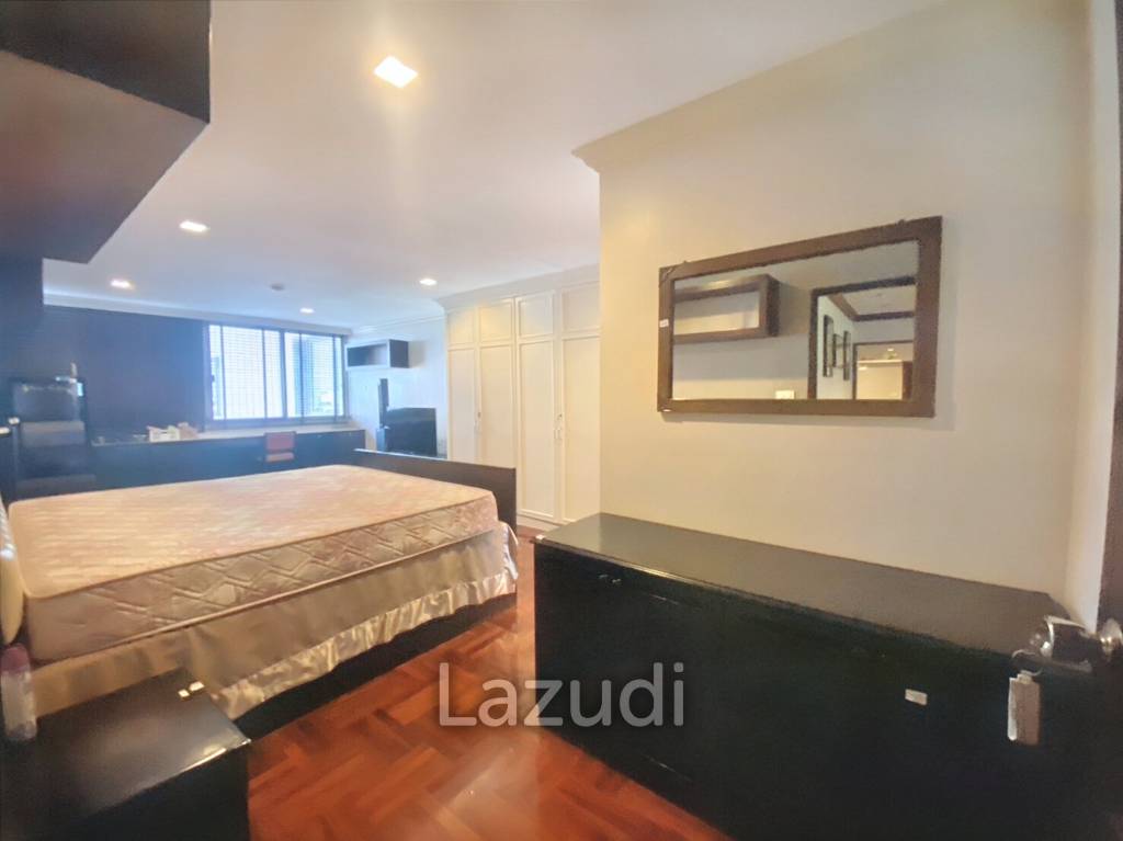 3 Bed 3 Bath 314.65 SQ.M Oriental Towers