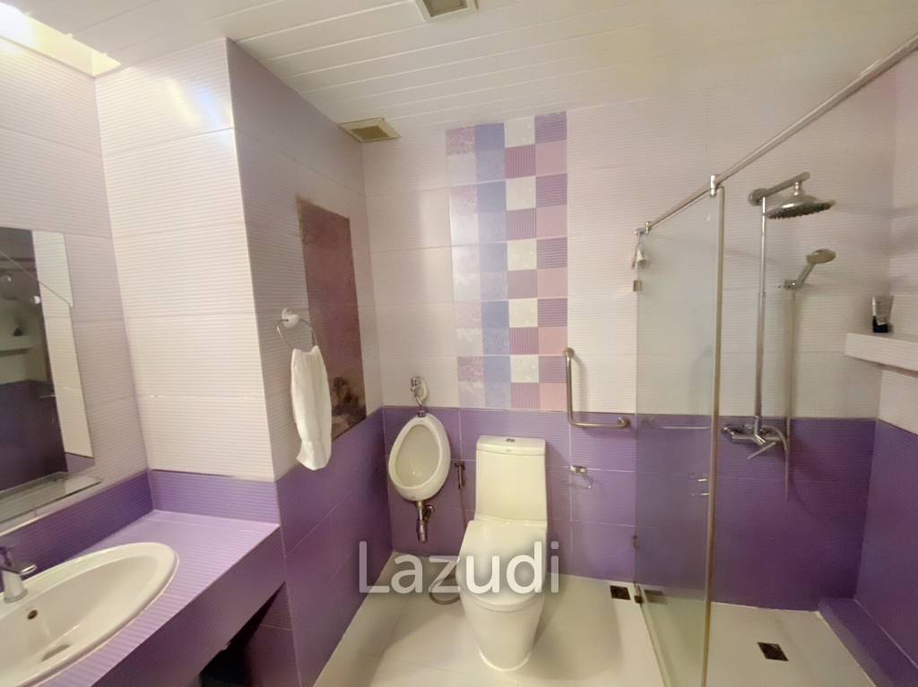 3 Bed 3 Bath 314.65 SQ.M Oriental Towers