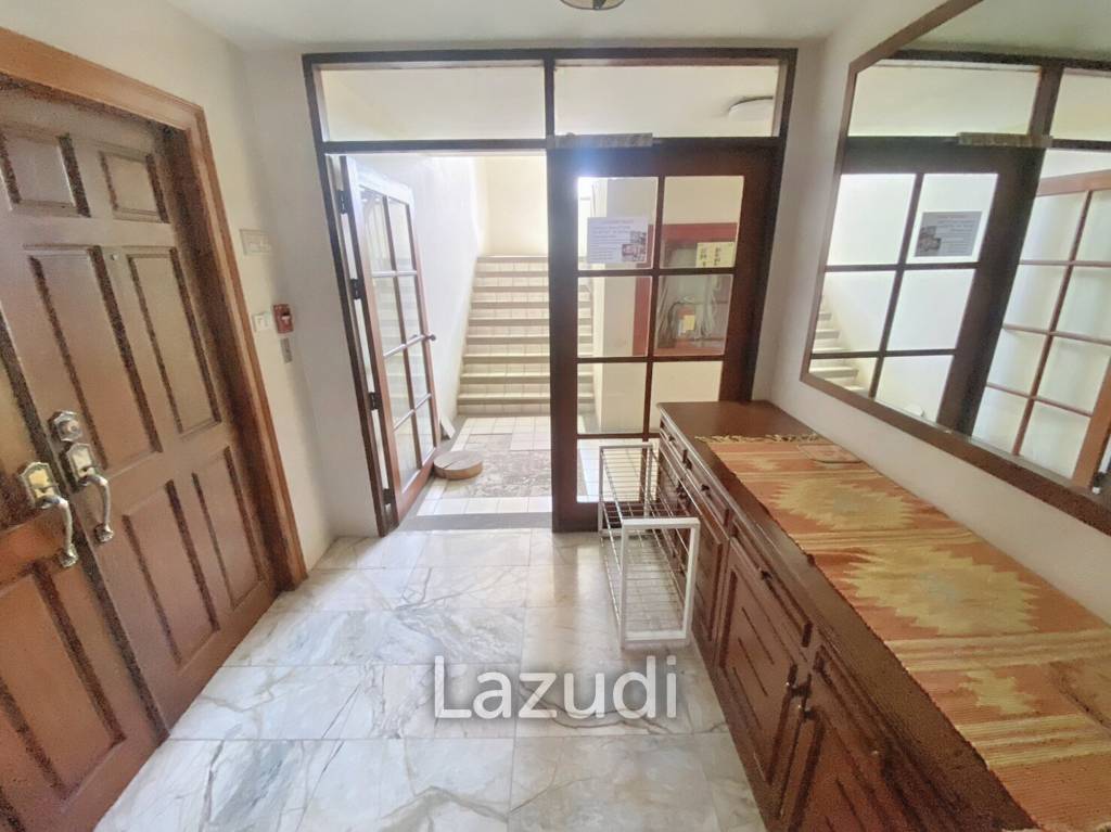 3 Bed 3 Bath 314.65 SQ.M Oriental Towers