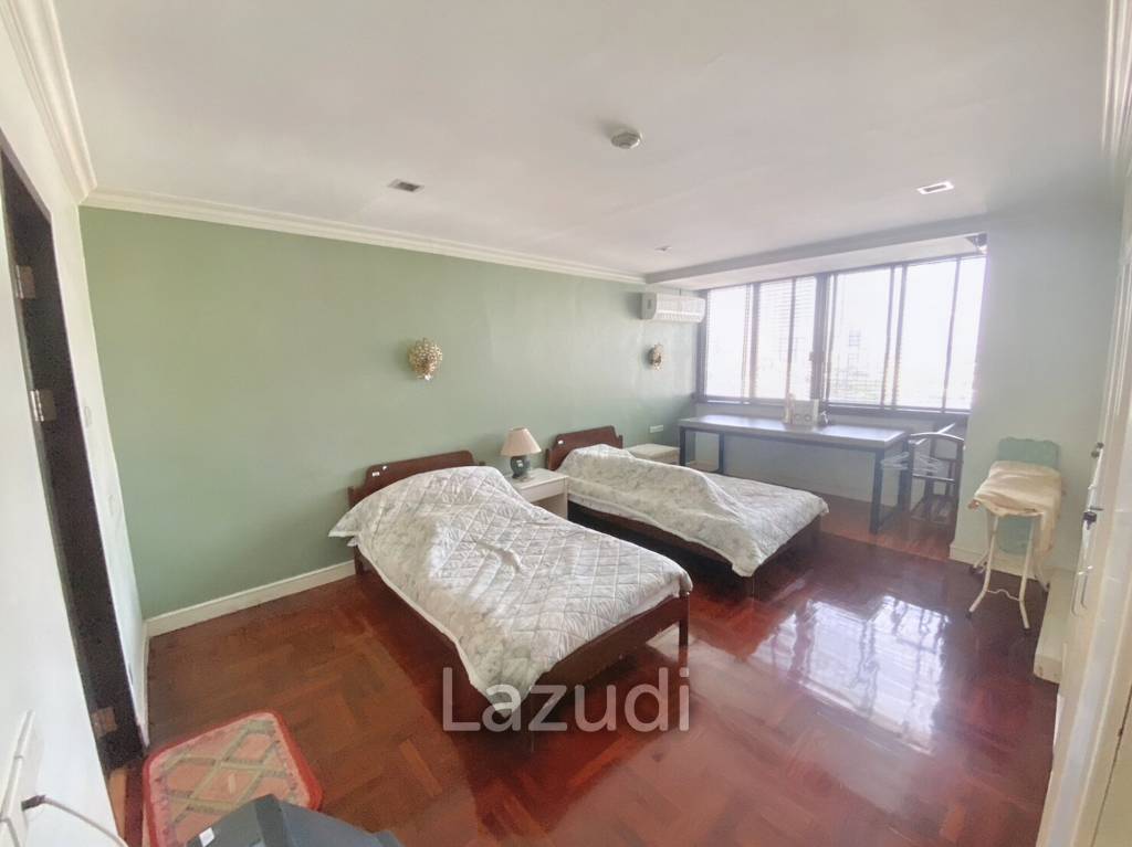 3 Bed 3 Bath 314.65 SQ.M Oriental Towers