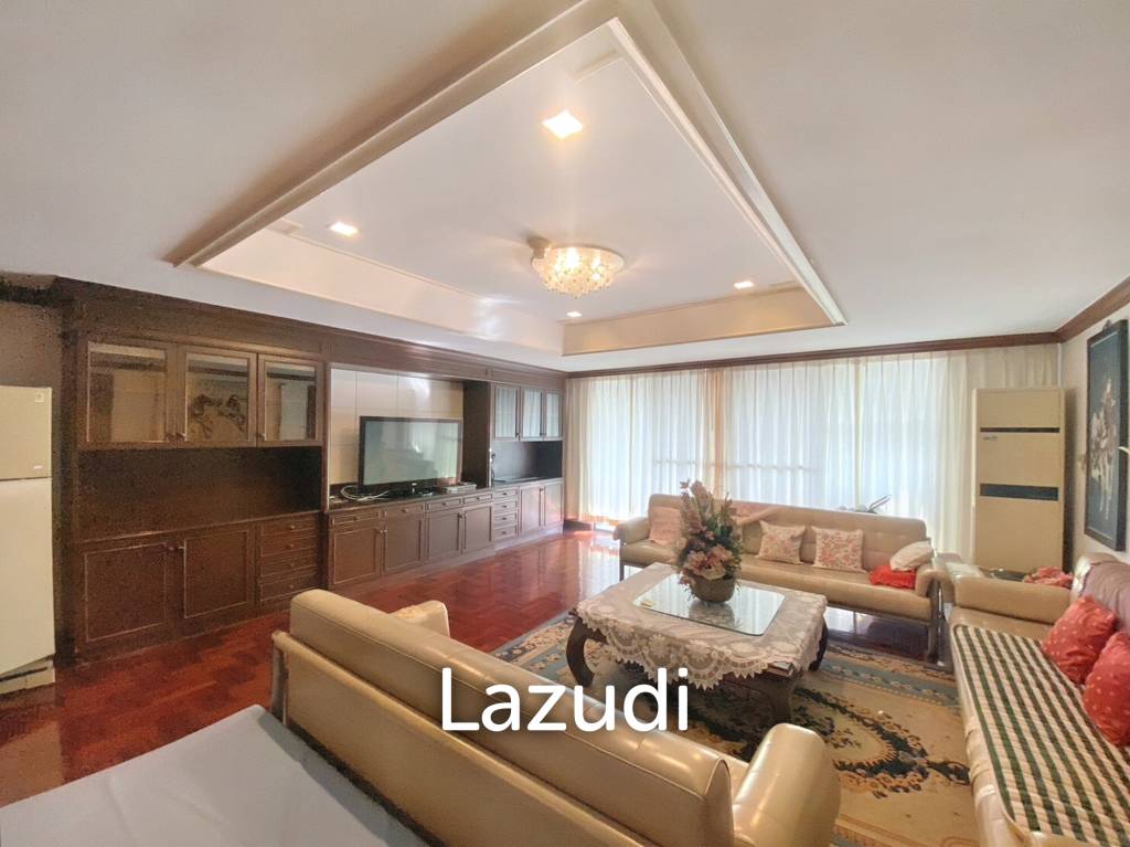 3 Bed 3 Bath 314.65 SQ.M Oriental Towers