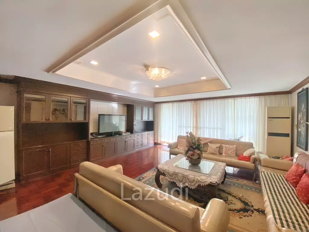 3 Bed 3 Bath 314.65 SQ.M Oriental Towers