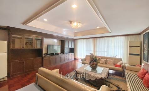 3 Bed 3 Bath 314.65 SQ.M Oriental Towers