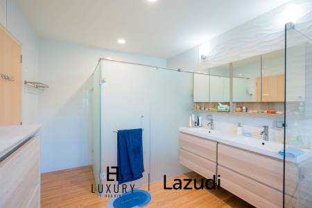 2 Bed 3 Bath 231.76 SQ.M. Moda Rhythm